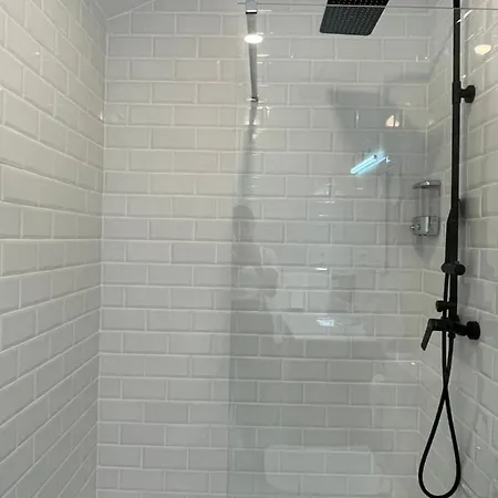 Appartement C10 Exclusiva Zona Madrid Cerca Bernabeu Extérieur photo