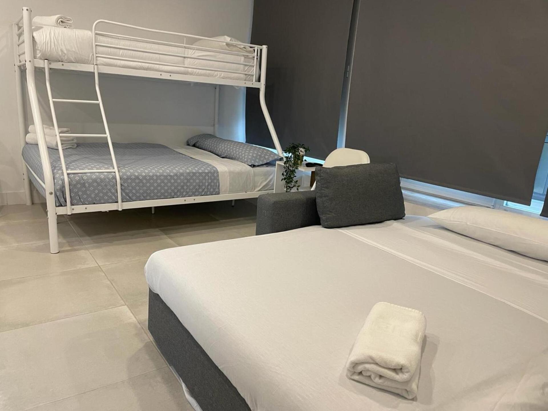 Appartement C10 Exclusiva Zona Cerca Bernabeu Madrid