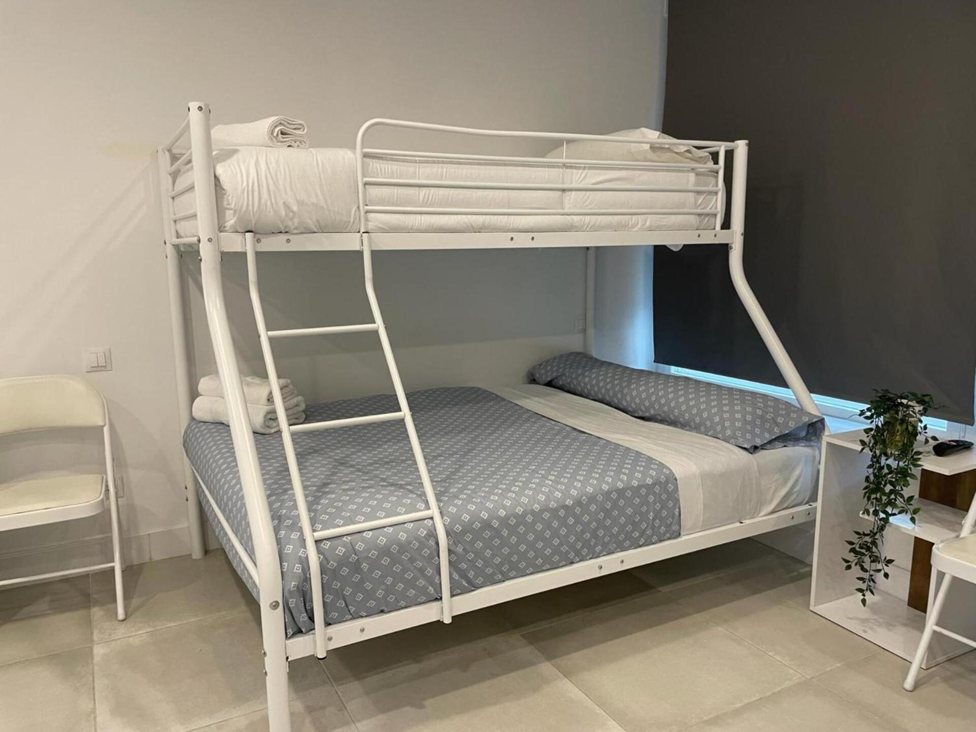 Appartement C10 Exclusiva Zona Cerca Bernabeu Madrid
